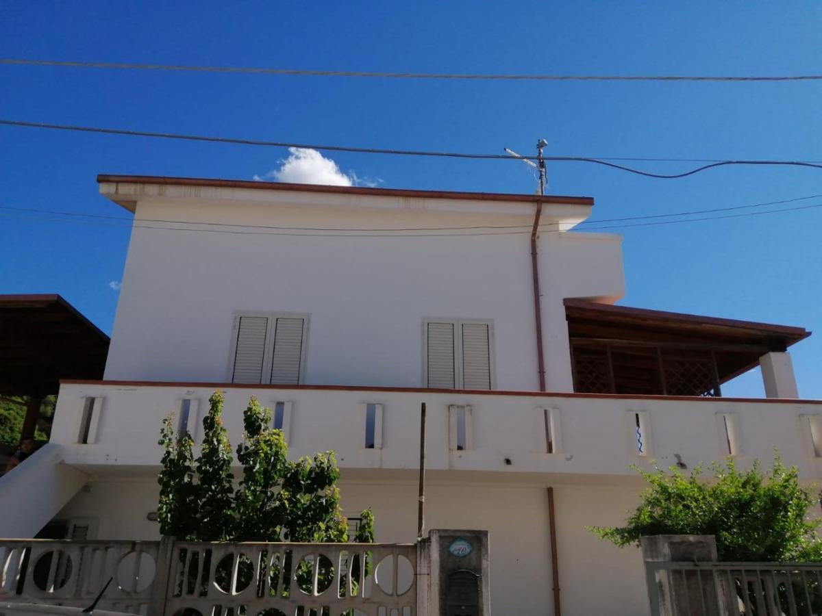 Appartamento Meduse Cala Gonone Εξωτερικό φωτογραφία