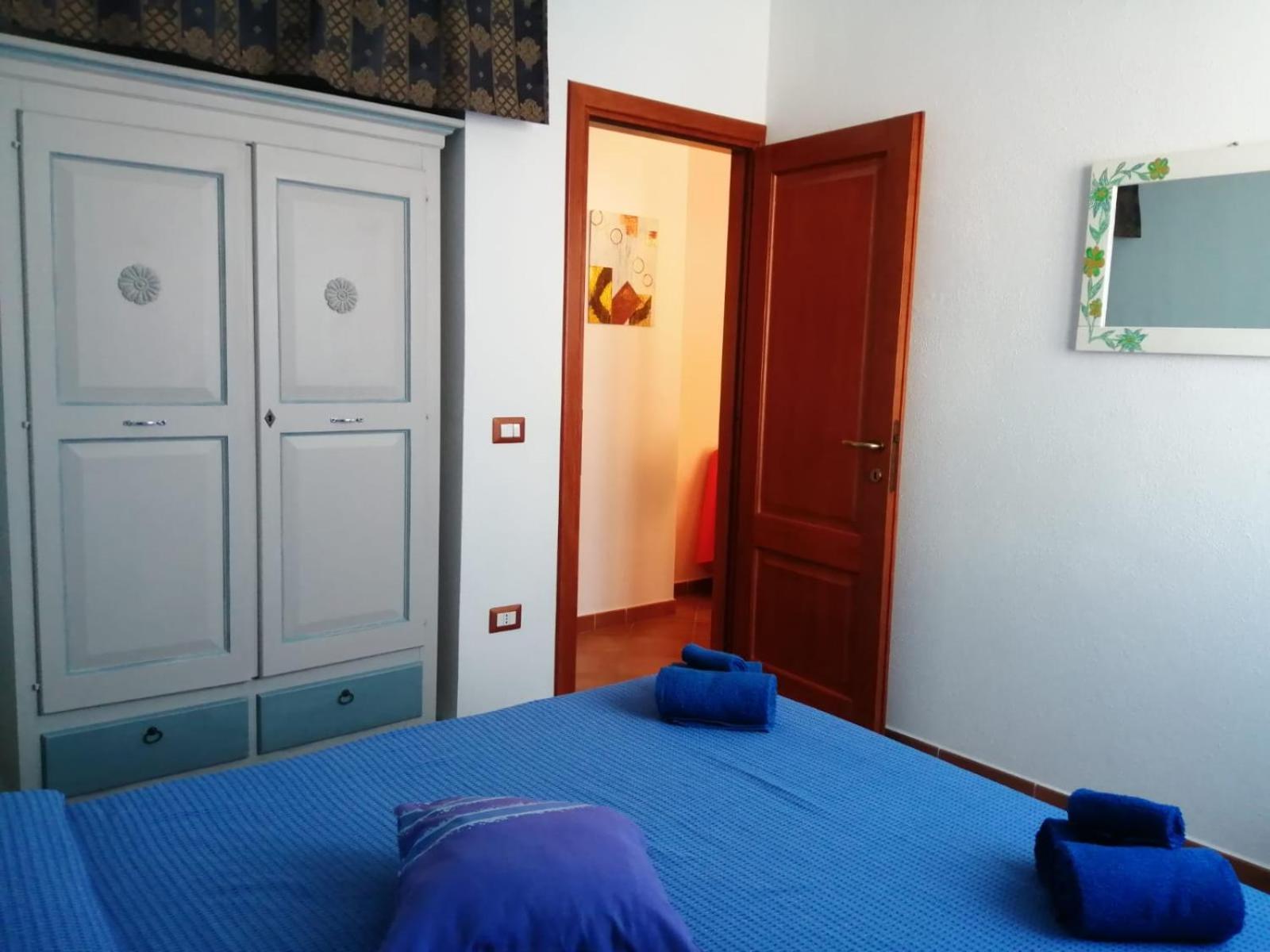 Appartamento Meduse Cala Gonone Εξωτερικό φωτογραφία