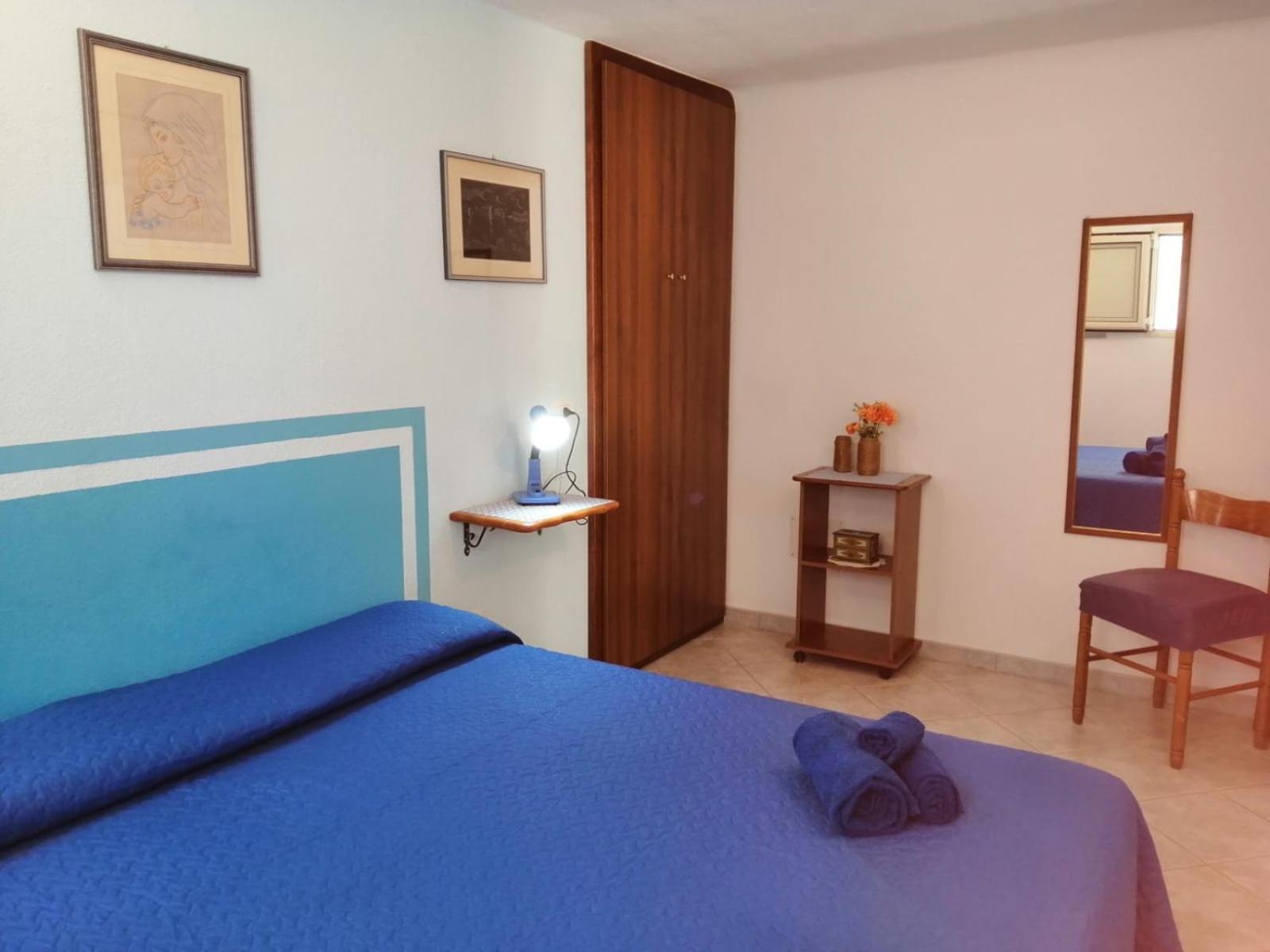 Appartamento Meduse Cala Gonone Εξωτερικό φωτογραφία