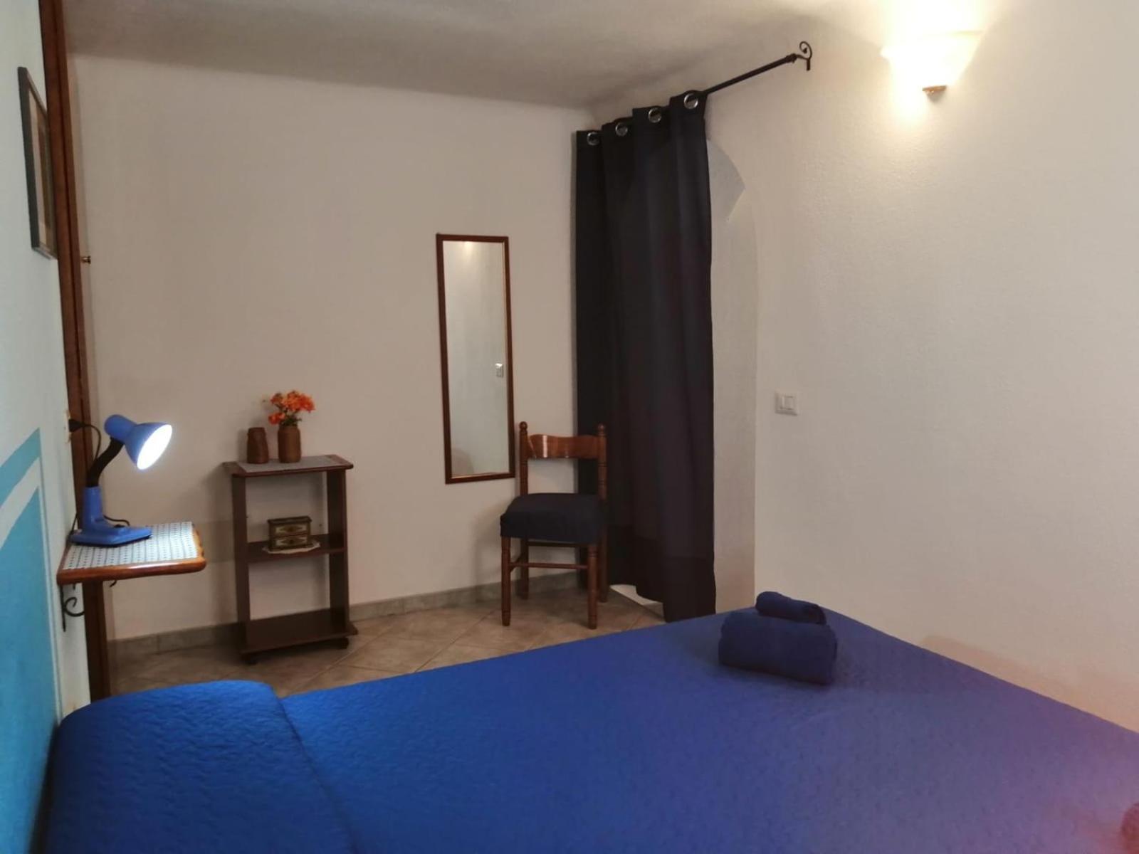 Appartamento Meduse Cala Gonone Δωμάτιο φωτογραφία