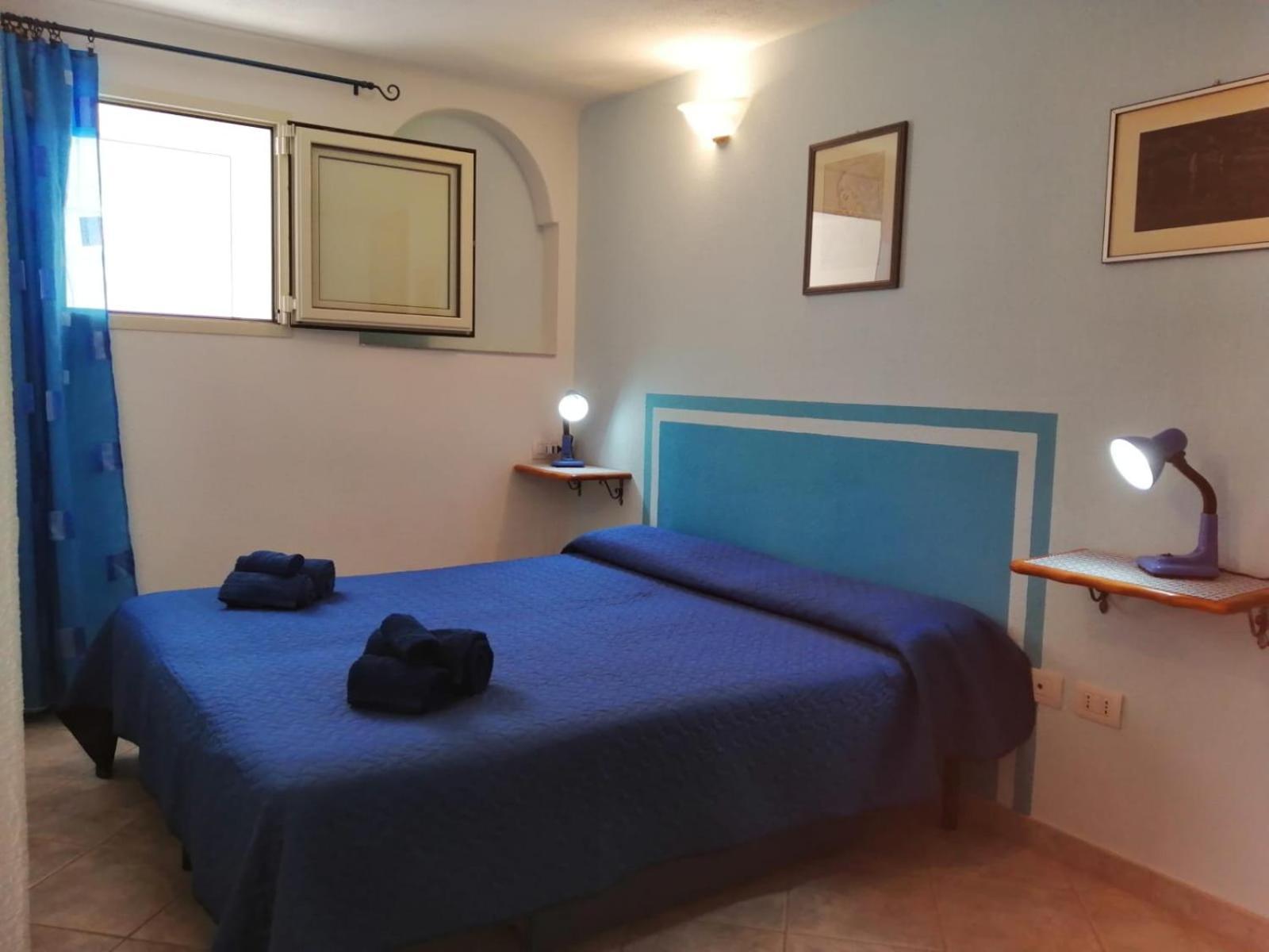 Appartamento Meduse Cala Gonone Εξωτερικό φωτογραφία