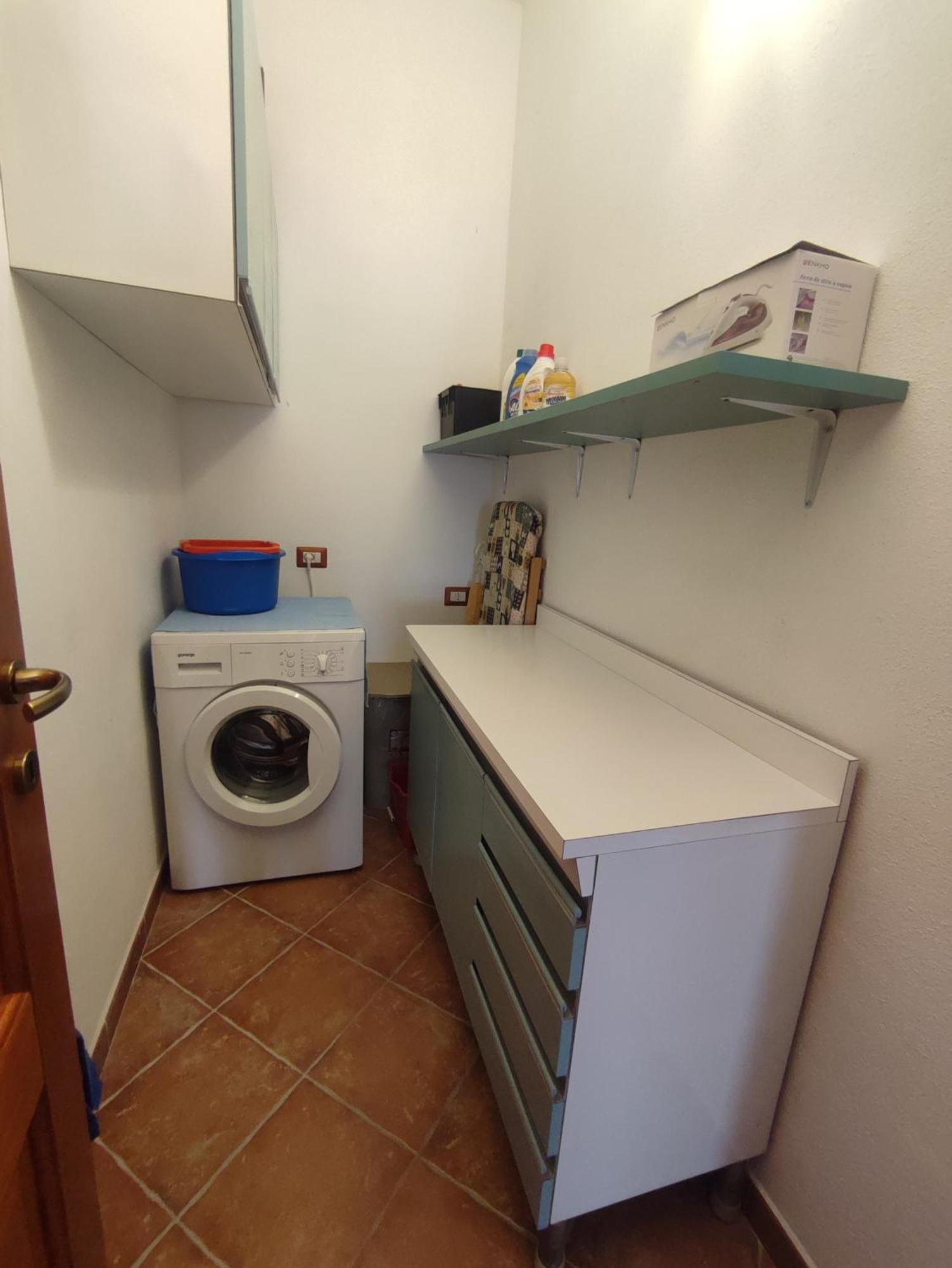 Appartamento Meduse Cala Gonone Εξωτερικό φωτογραφία
