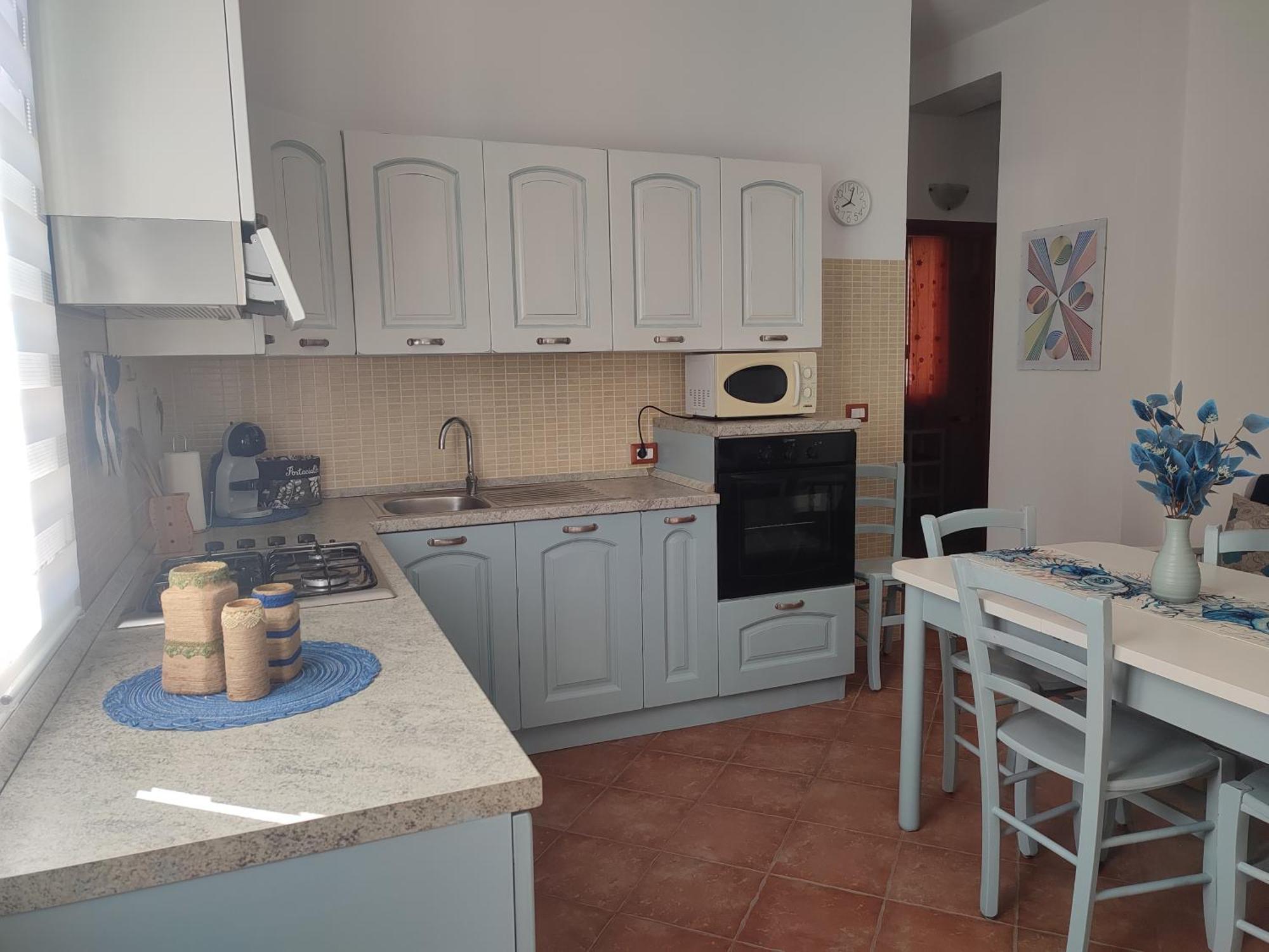 Appartamento Meduse Cala Gonone Εξωτερικό φωτογραφία
