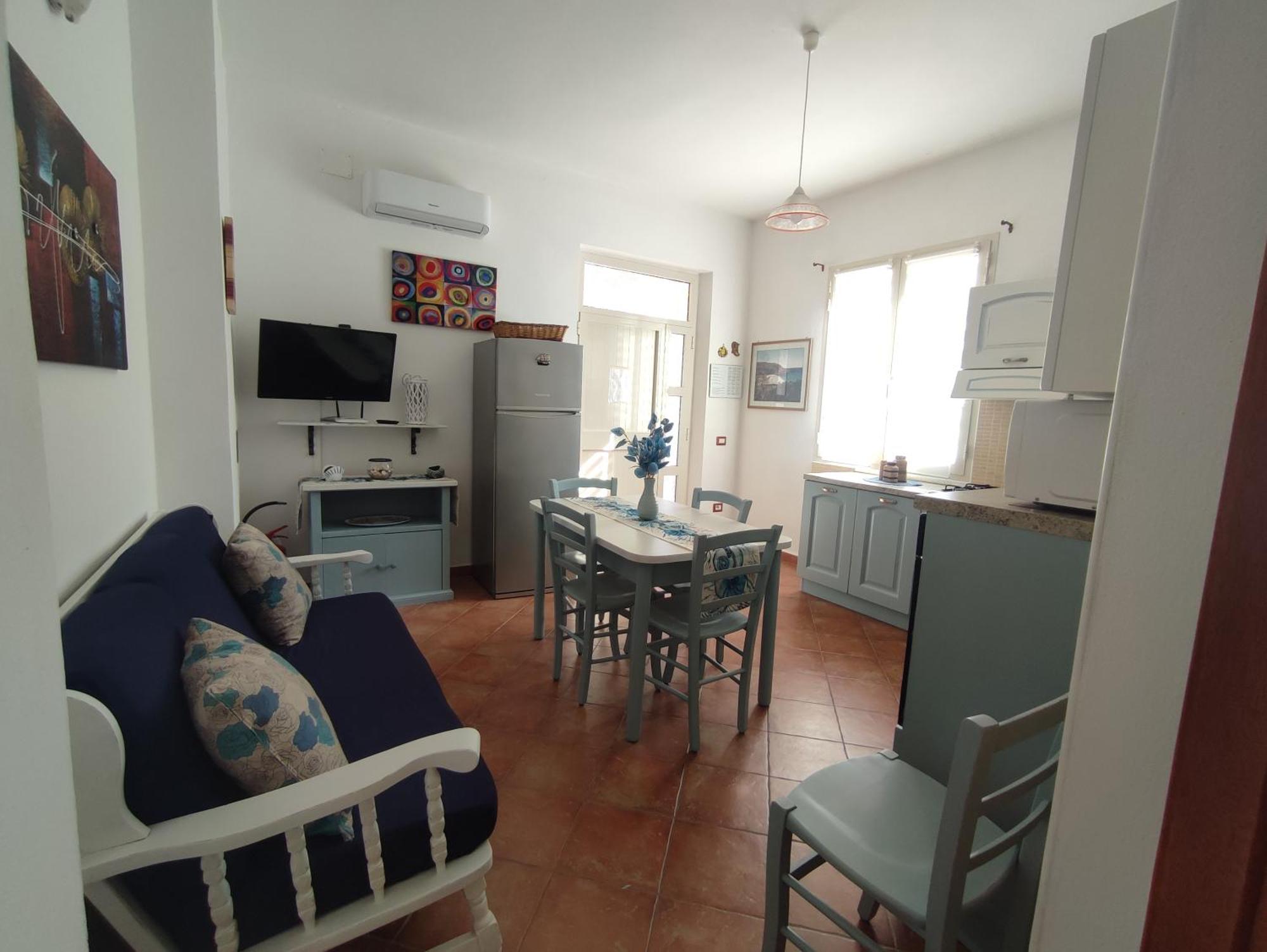 Appartamento Meduse Cala Gonone Εξωτερικό φωτογραφία