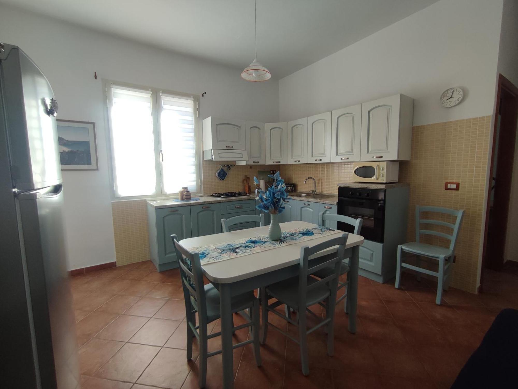 Appartamento Meduse Cala Gonone Εξωτερικό φωτογραφία