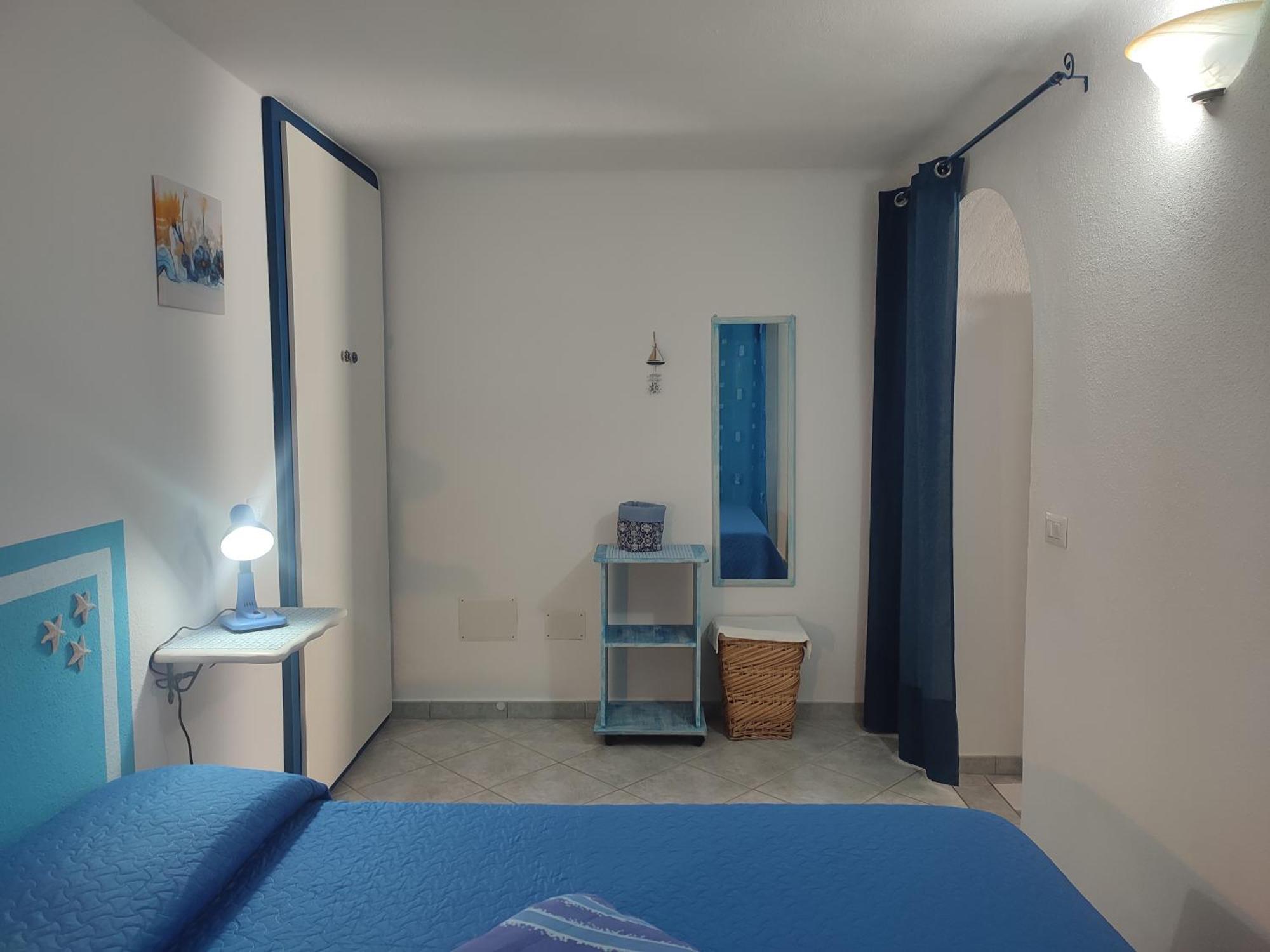 Appartamento Meduse Cala Gonone Εξωτερικό φωτογραφία
