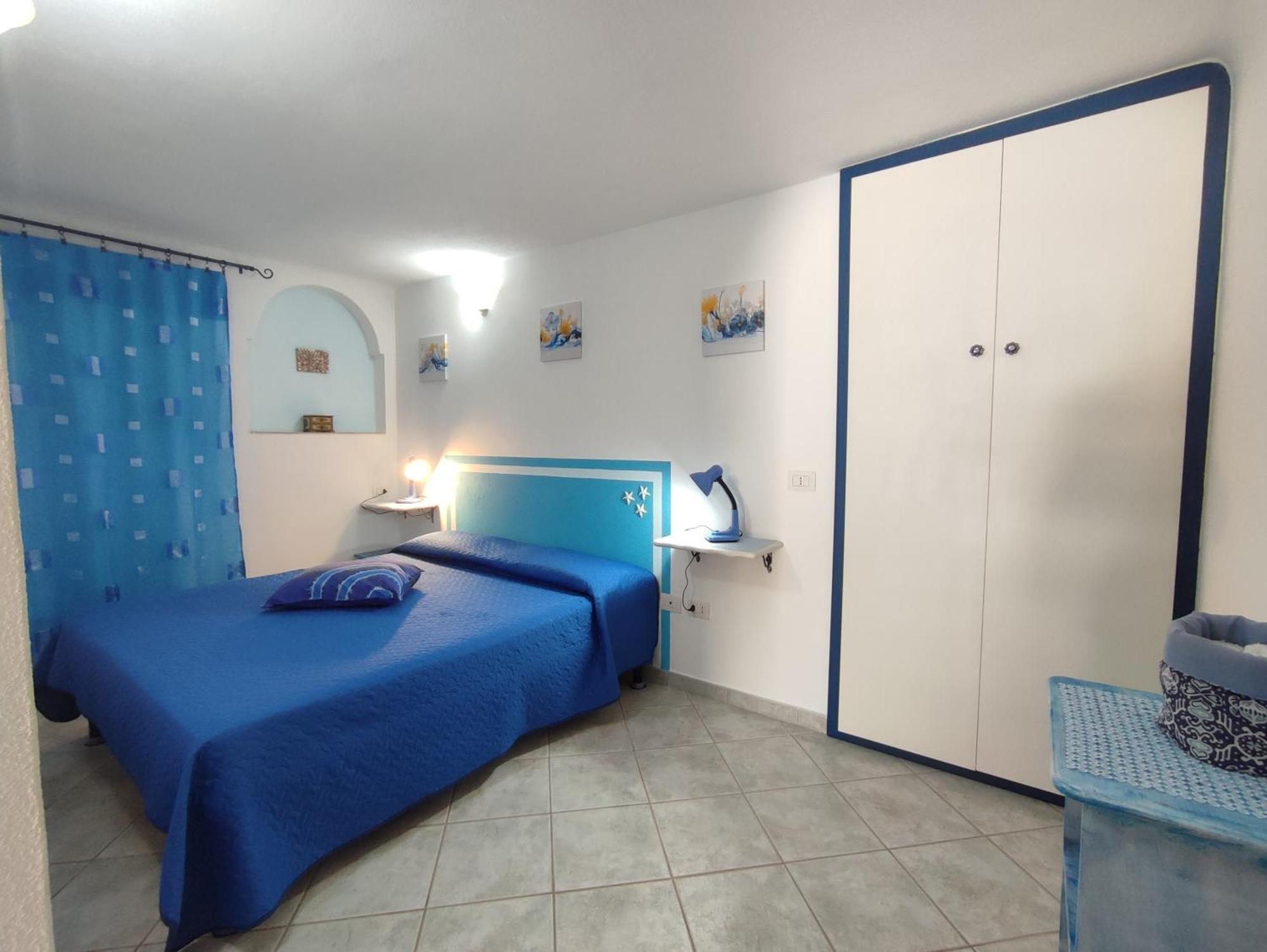 Appartamento Meduse Cala Gonone Εξωτερικό φωτογραφία
