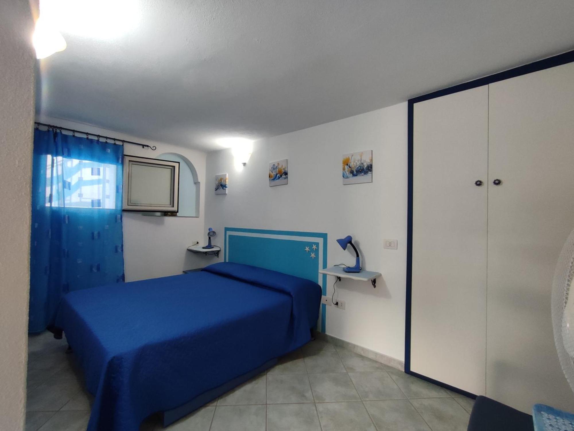 Appartamento Meduse Cala Gonone Εξωτερικό φωτογραφία