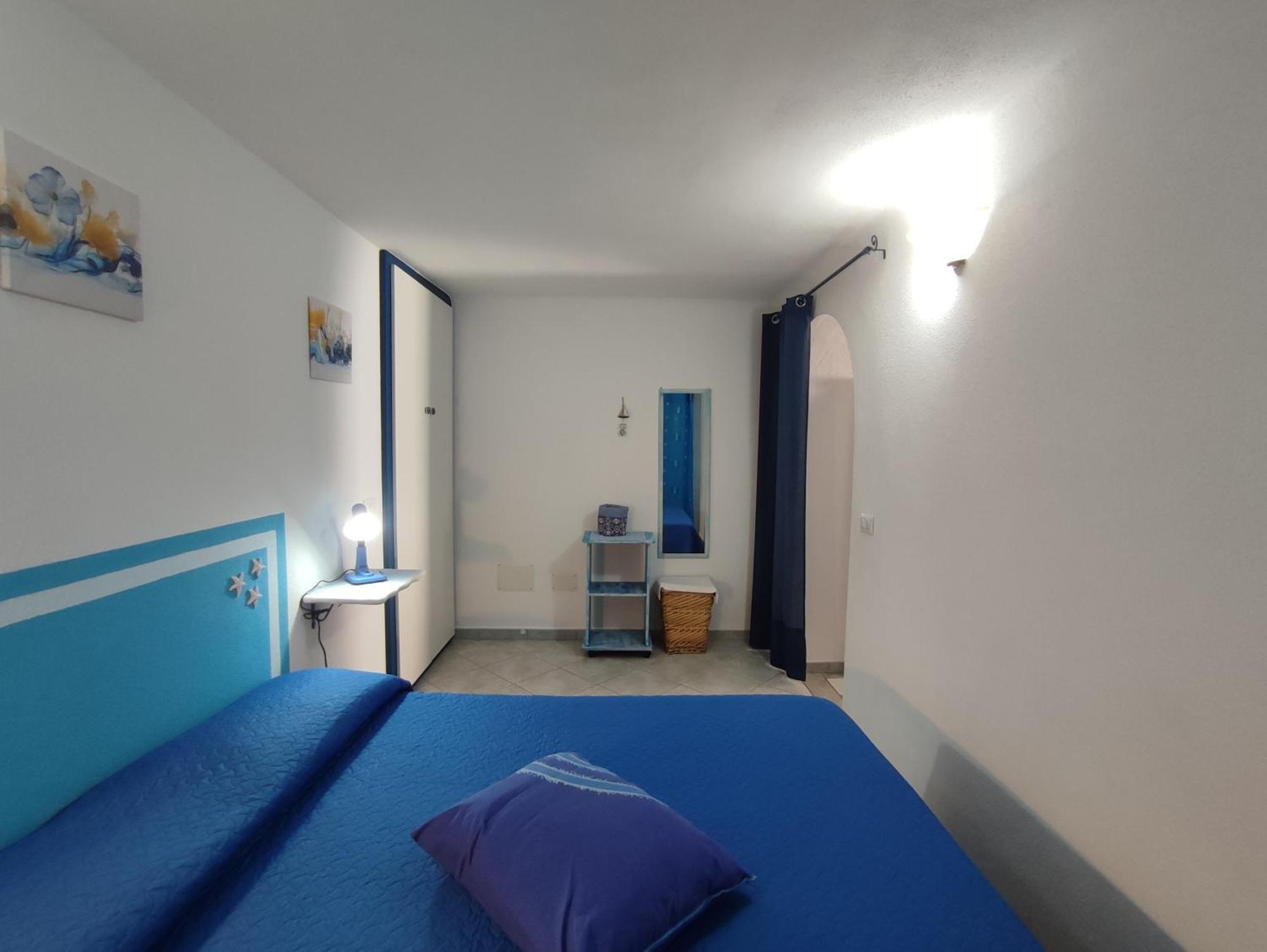 Appartamento Meduse Cala Gonone Εξωτερικό φωτογραφία