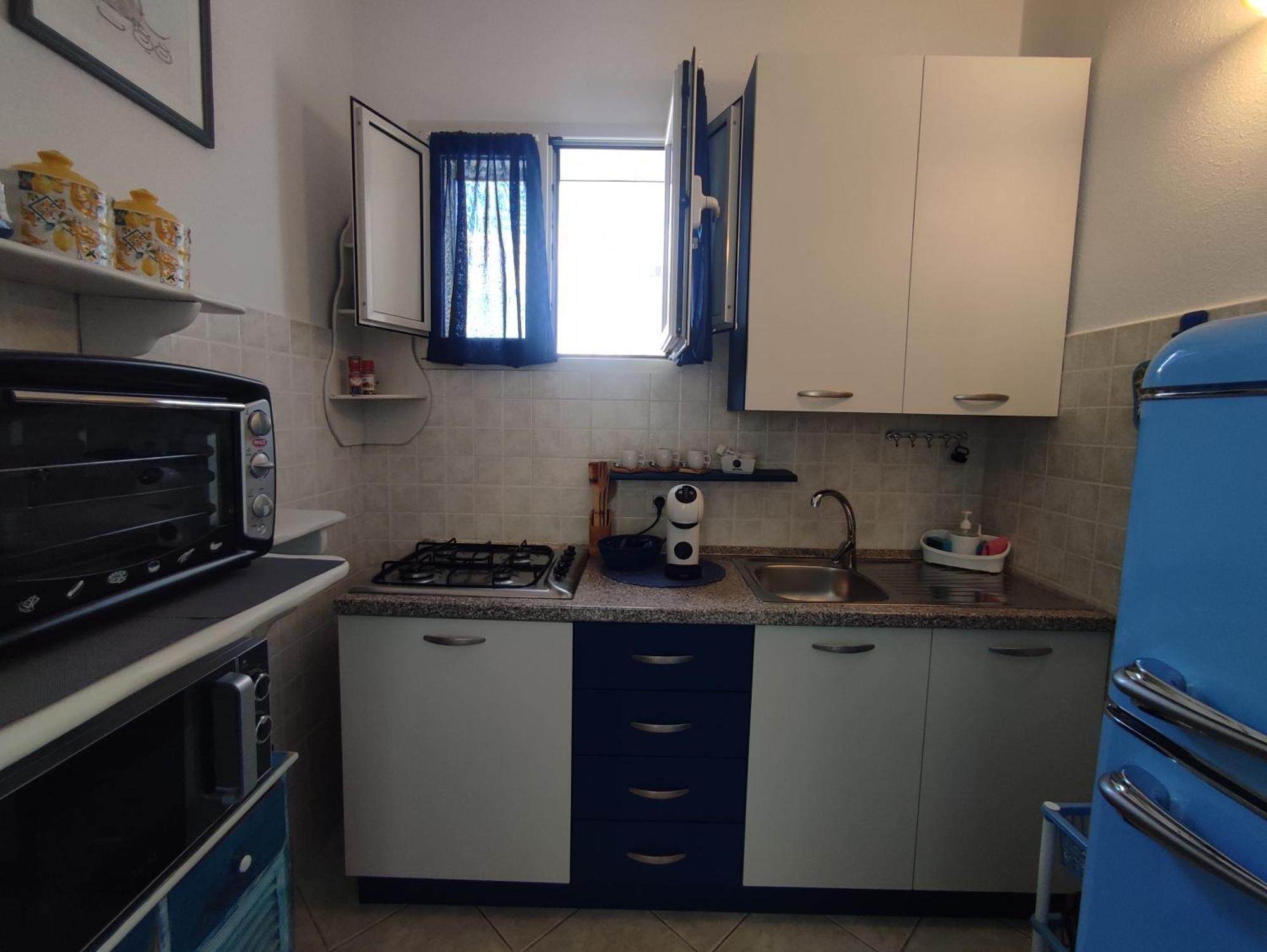Appartamento Meduse Cala Gonone Εξωτερικό φωτογραφία