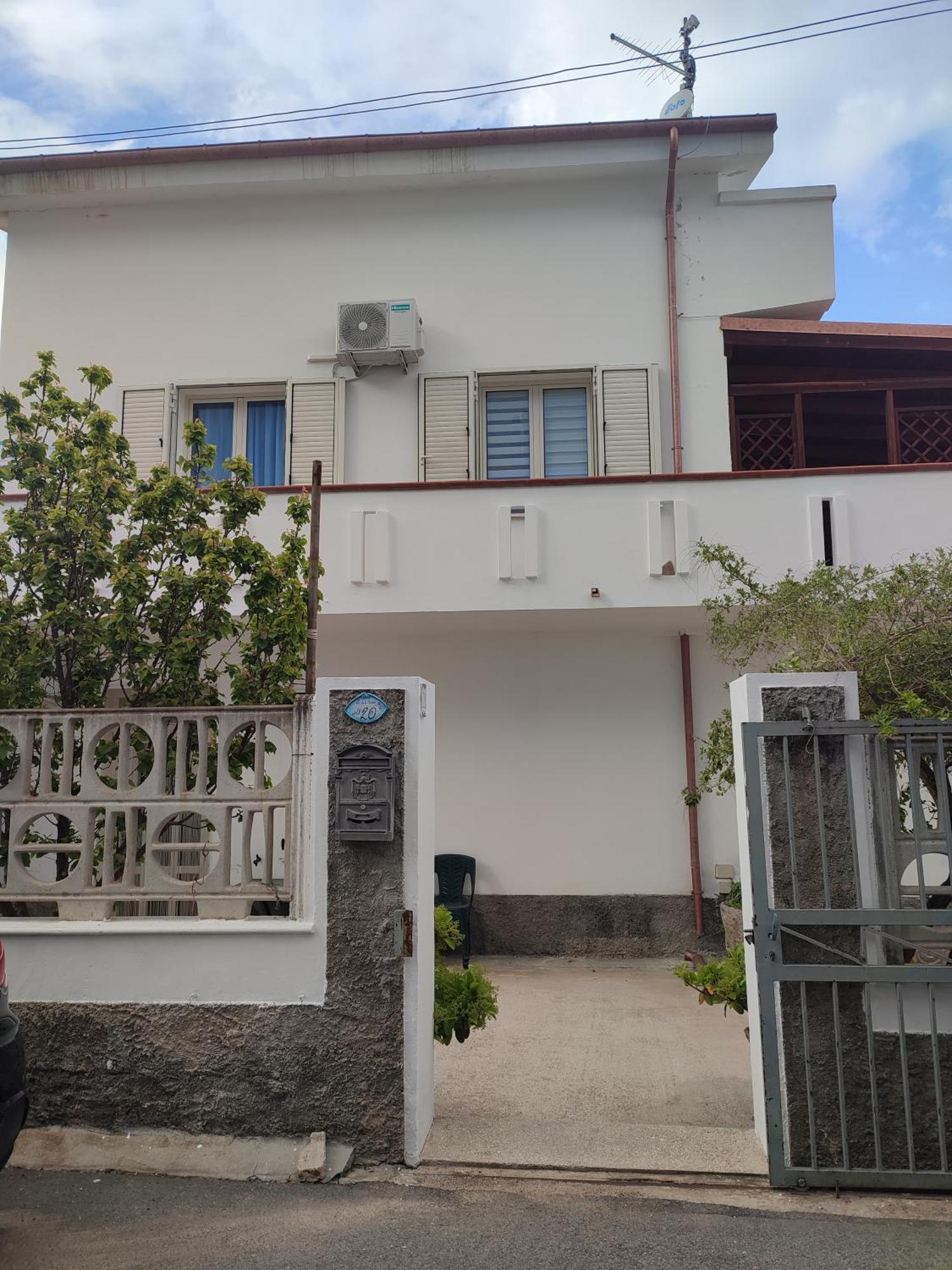 Appartamento Meduse Cala Gonone Εξωτερικό φωτογραφία