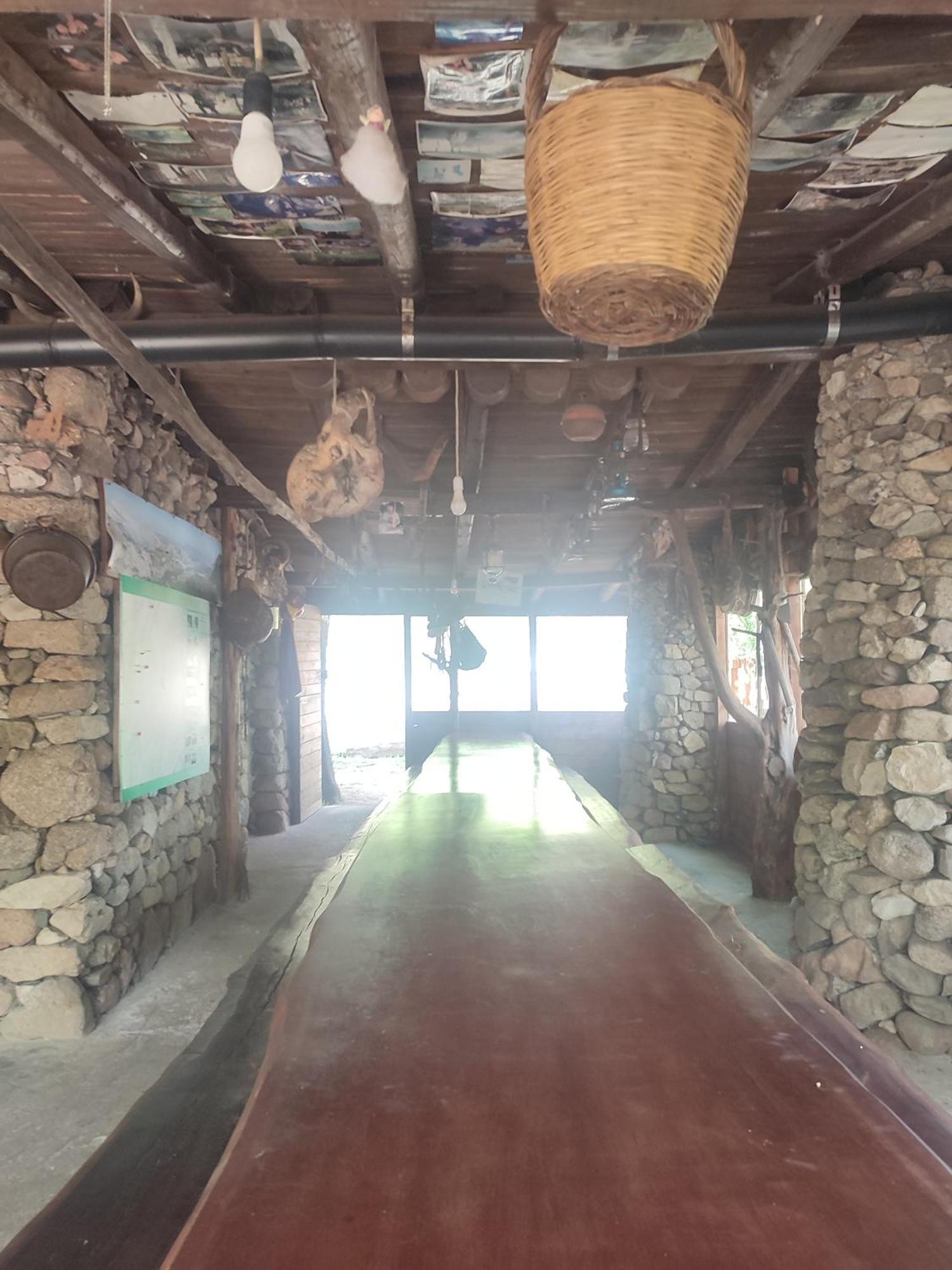Appartamento Meduse Cala Gonone Εξωτερικό φωτογραφία